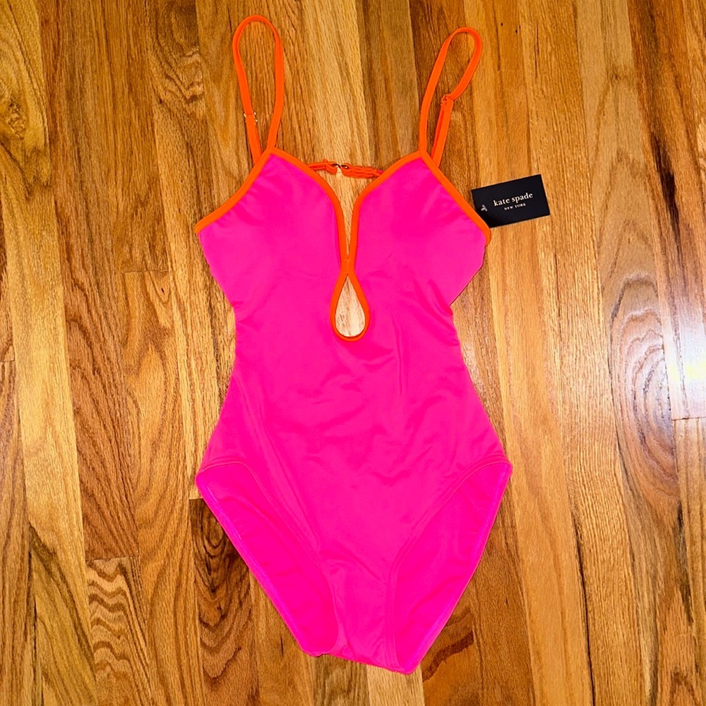 Kate Spade swimsuit